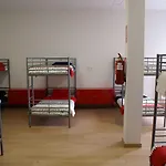 Grelo Hostel Ourense