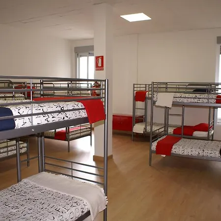 Hostel Grelo Ourense