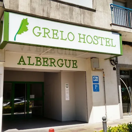 Hostel Grelo