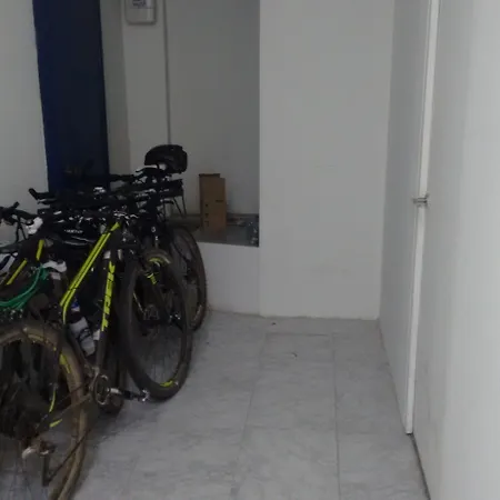 Grelo Hostel Ourense