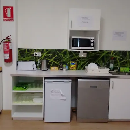 Hostel Grelo