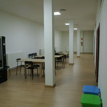 Hostel Grelo Ourense