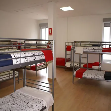 Grelo Hostel *