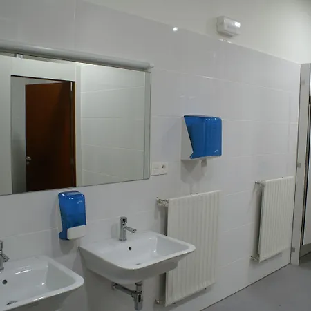 Hostel Grelo Ourense