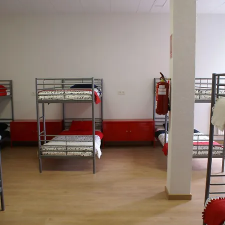 Grelo Hostel Ourense