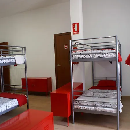 Grelo Hostel *