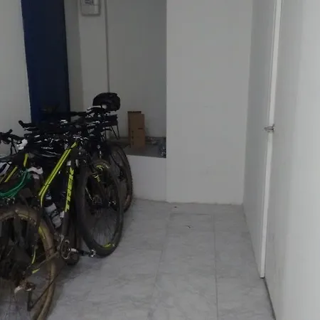 格雷乐旅舍