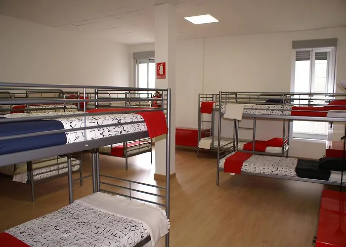Hostel Grelo Ourense