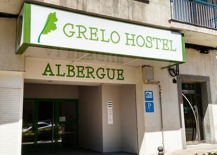 Hostel Grelo