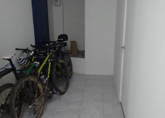 Grelo Hostel Ourense