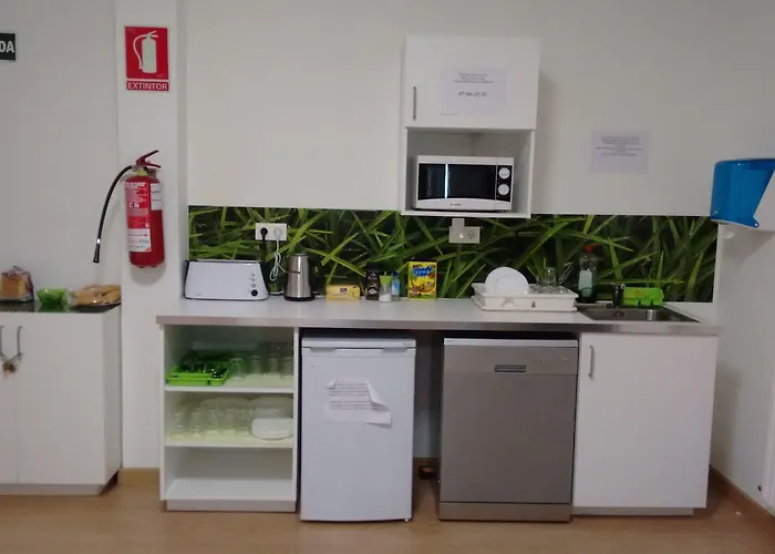 Hostel Grelo