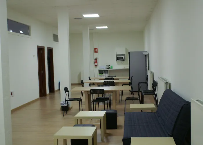 Grelo Hostel Ourense