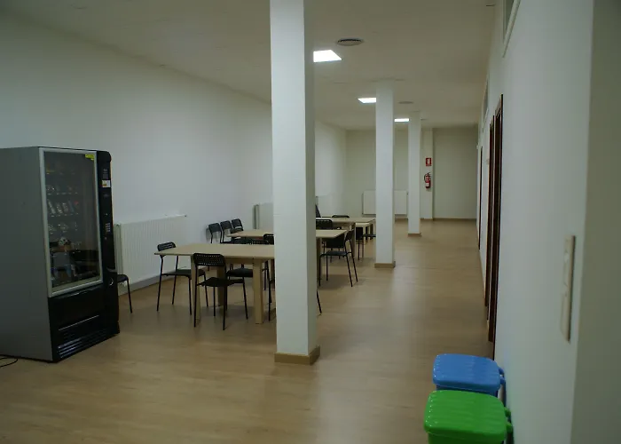 Hostel Grelo Ourense