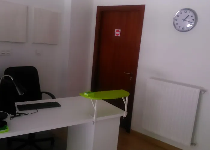 Hostel Grelo Ourense