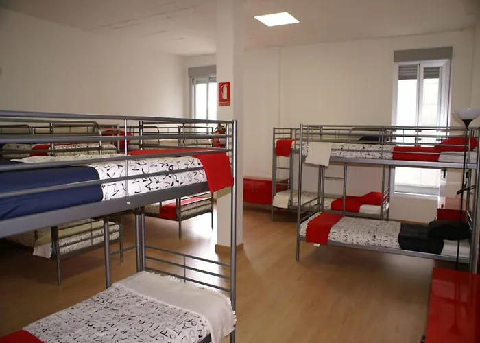 Grelo Hostel *