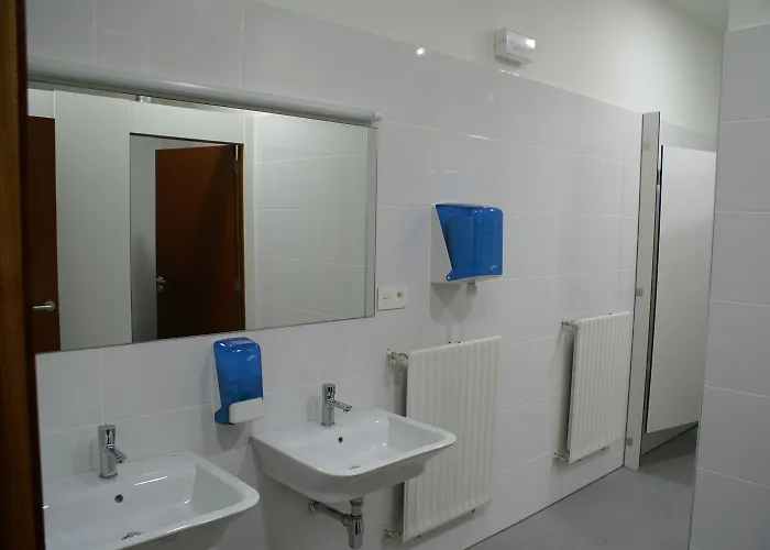 Hostel Grelo Ourense