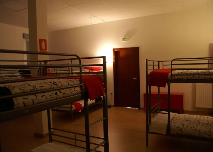 Grelo Hostel *