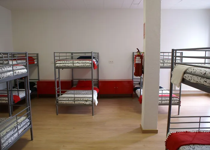 Grelo Hostel Ourense