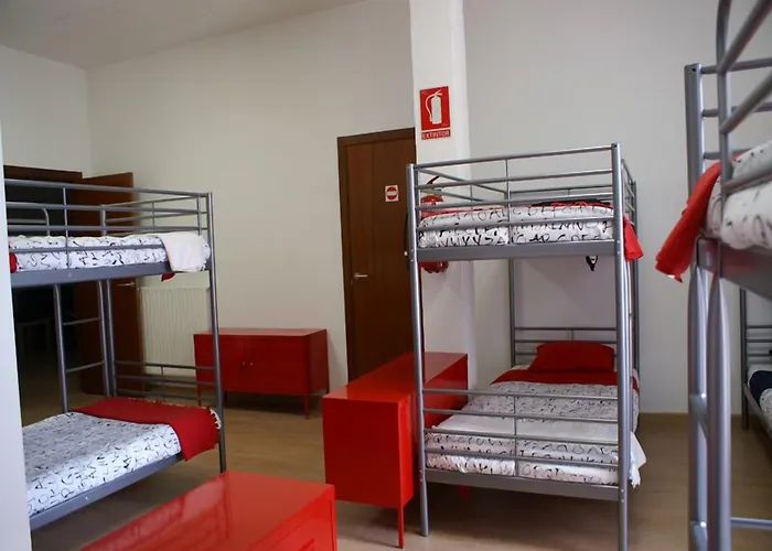 Grelo Hostel *